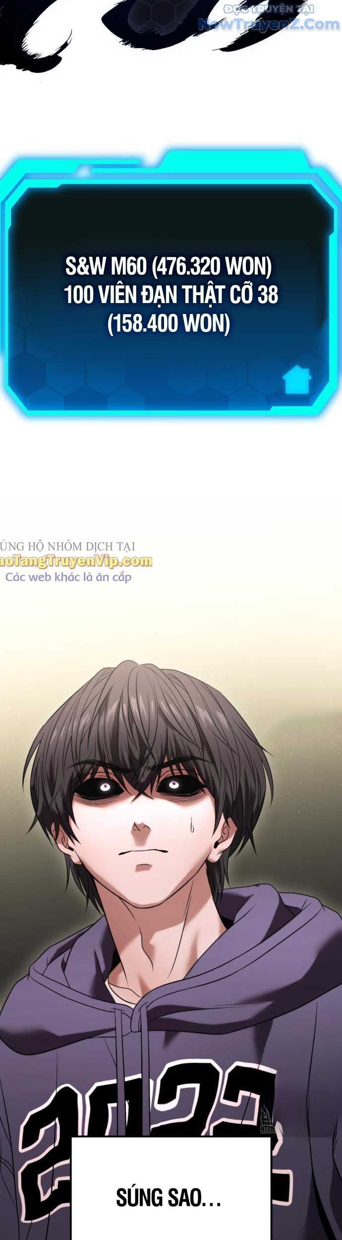 Tuyệt Đối Dân Cư Chapter 26.6 - Trang 2