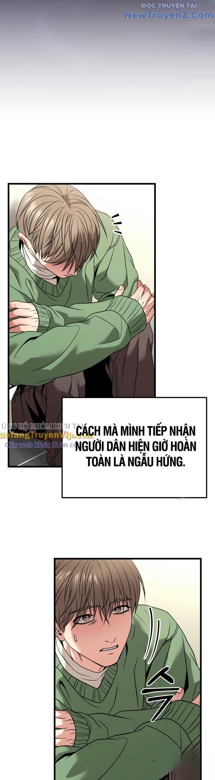 Tuyệt Đối Dân Cư Chapter 26.6 - Trang 2