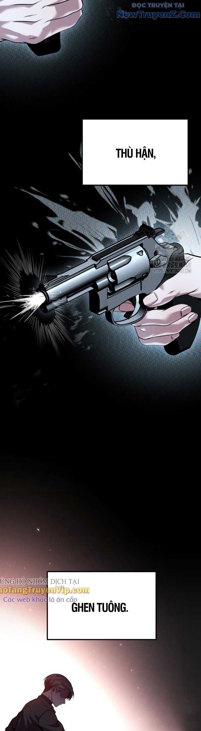 Tuyệt Đối Dân Cư Chapter 26.6 - Trang 2