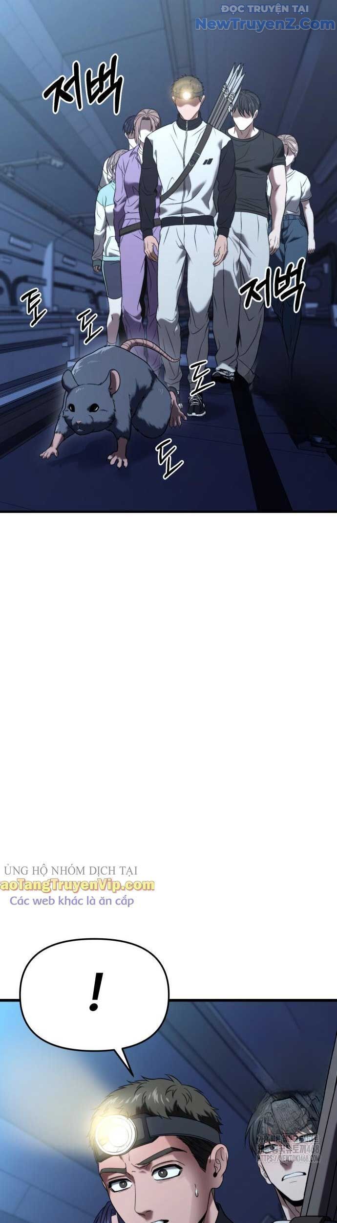 Tuyệt Đối Dân Cư Chapter 26.6 - Trang 2