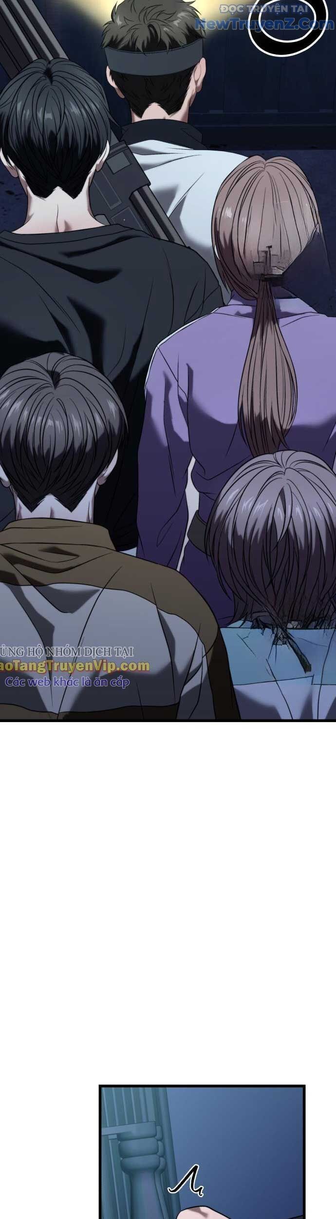 Tuyệt Đối Dân Cư Chapter 26.6 - Trang 2