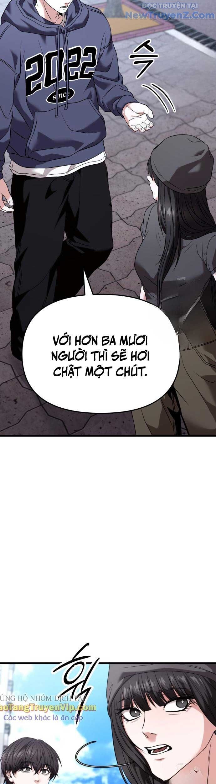 Tuyệt Đối Dân Cư Chapter 26.6 - Trang 2