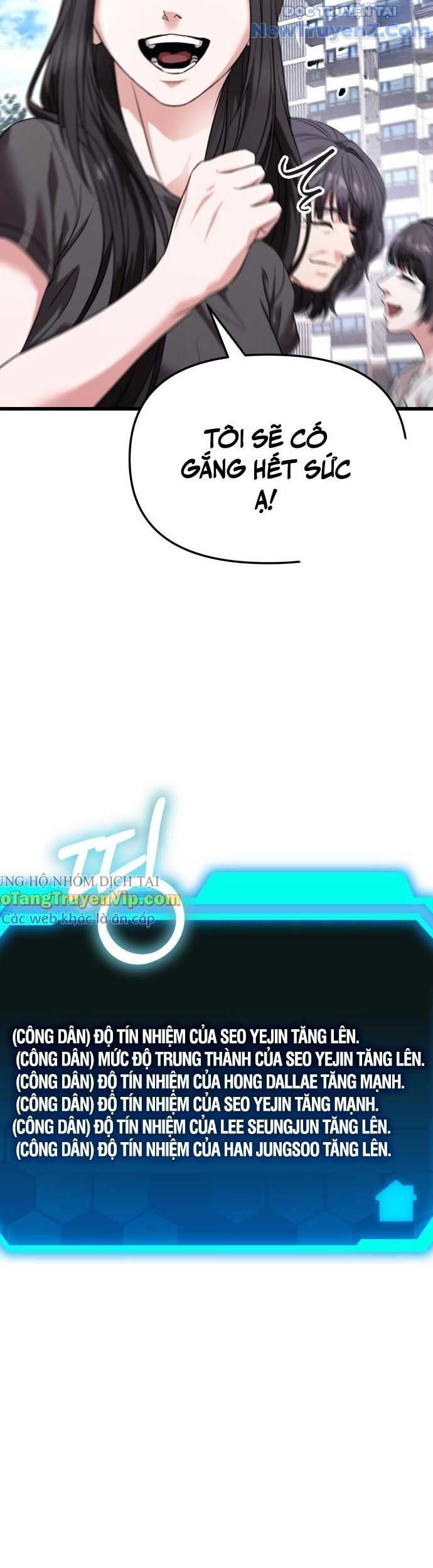 Tuyệt Đối Dân Cư Chapter 26.6 - Trang 2
