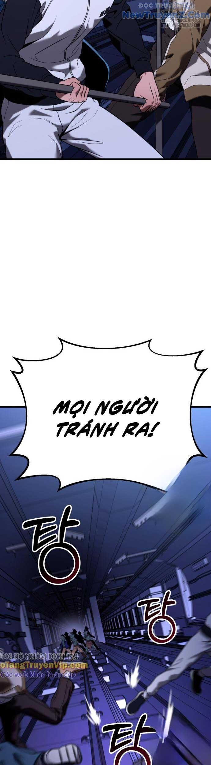 Tuyệt Đối Dân Cư Chapter 26.6 - Trang 2