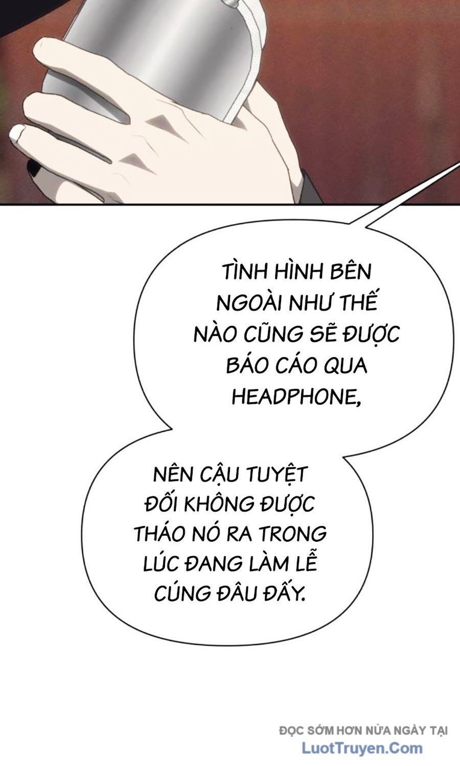 Pháp Sư Đạo Tiền Chapter 21 - Trang 2
