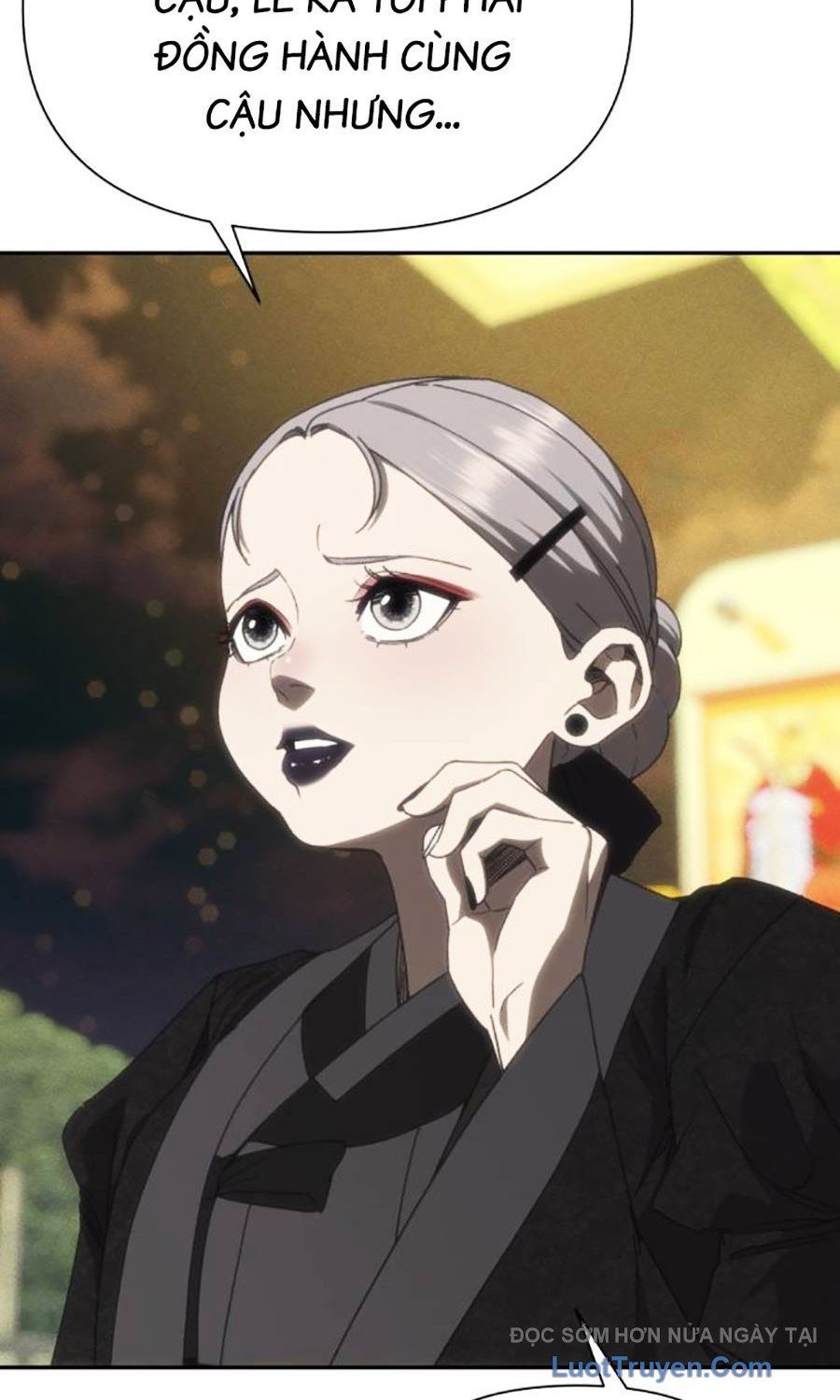 Pháp Sư Đạo Tiền Chapter 21 - Trang 2