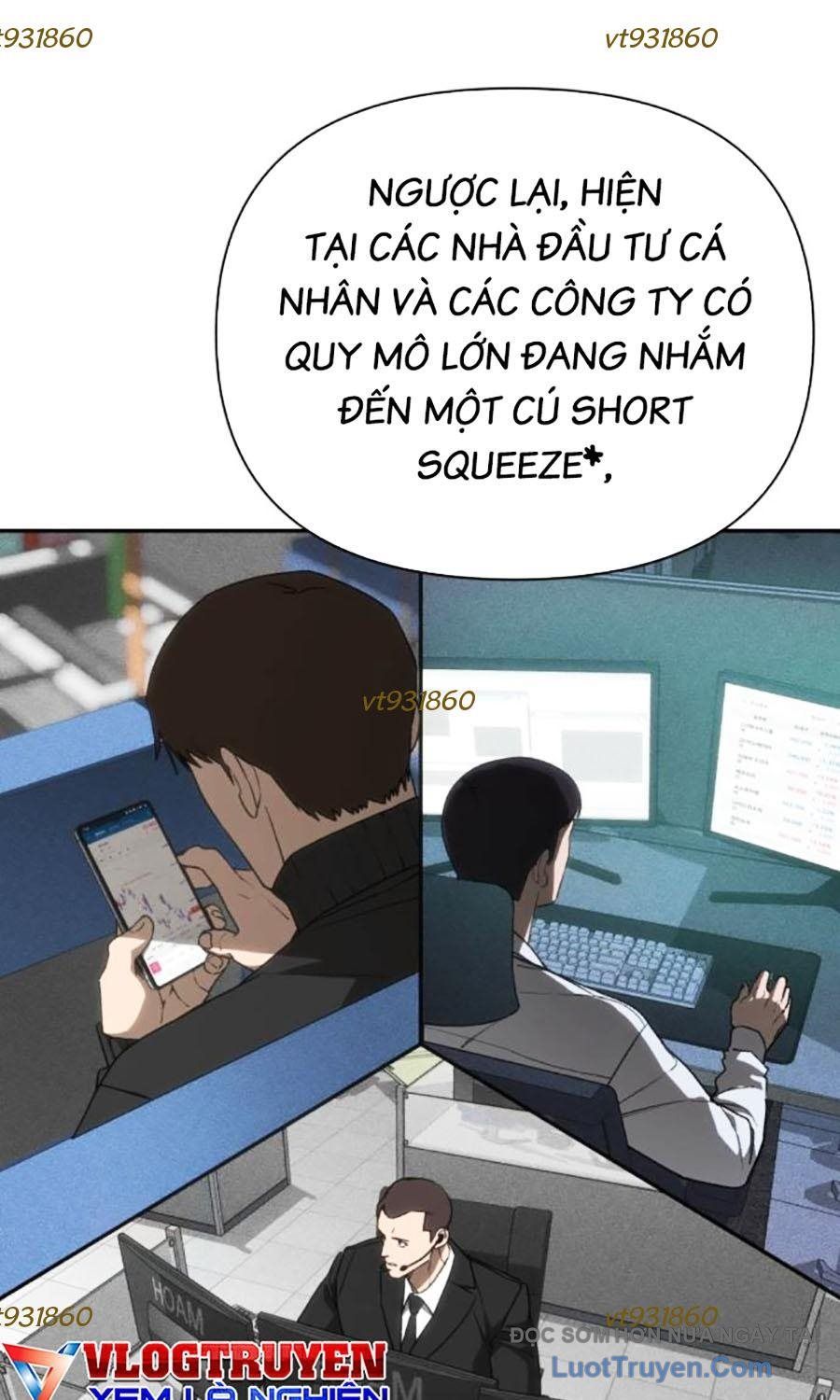 Pháp Sư Đạo Tiền Chapter 21 - Trang 2
