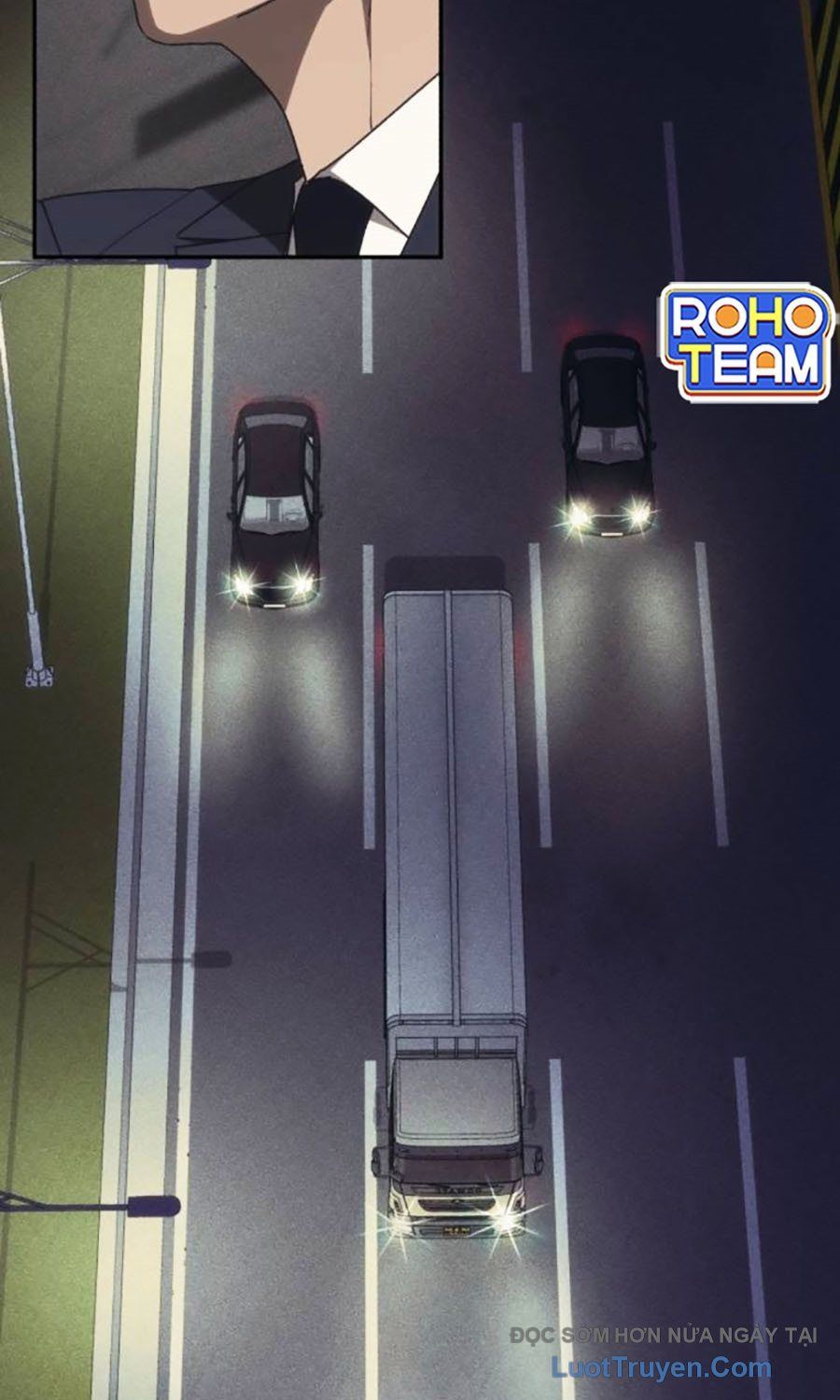 Pháp Sư Đạo Tiền Chapter 21 - Trang 2