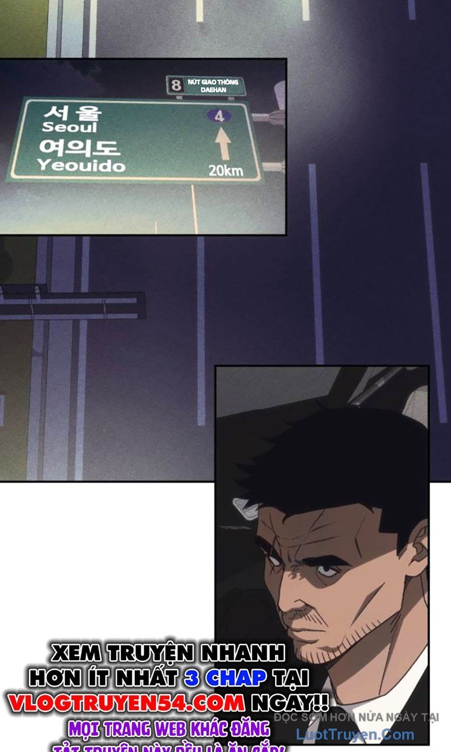 Pháp Sư Đạo Tiền Chapter 21 - Trang 2