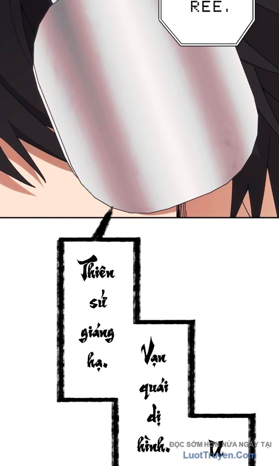 Pháp Sư Đạo Tiền Chapter 21 - Trang 2