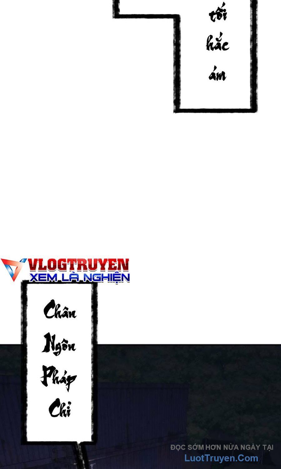 Pháp Sư Đạo Tiền Chapter 21 - Trang 2