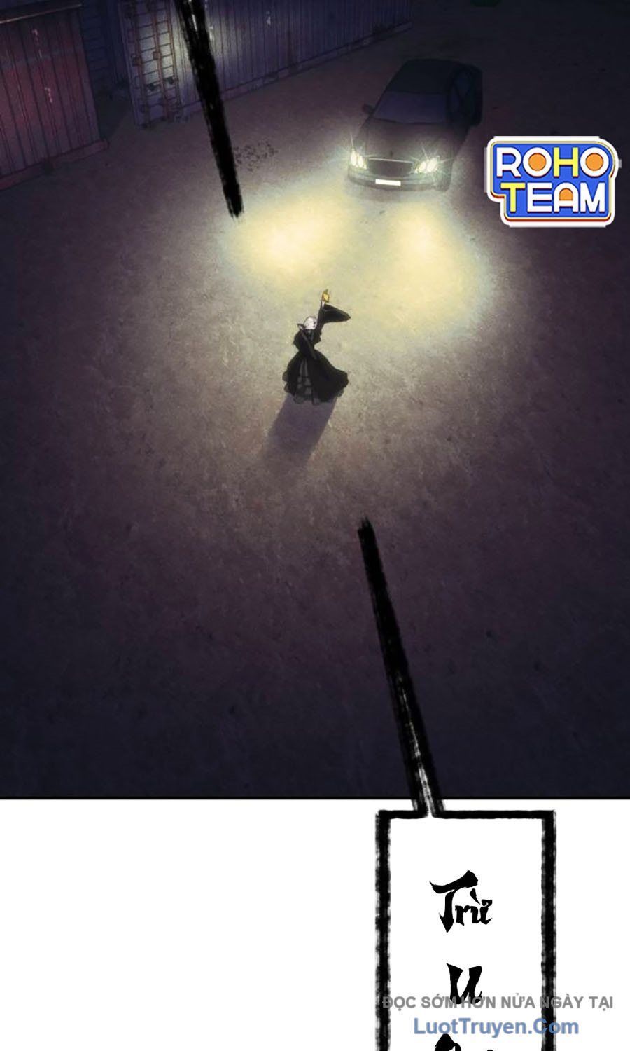 Pháp Sư Đạo Tiền Chapter 21 - Trang 2