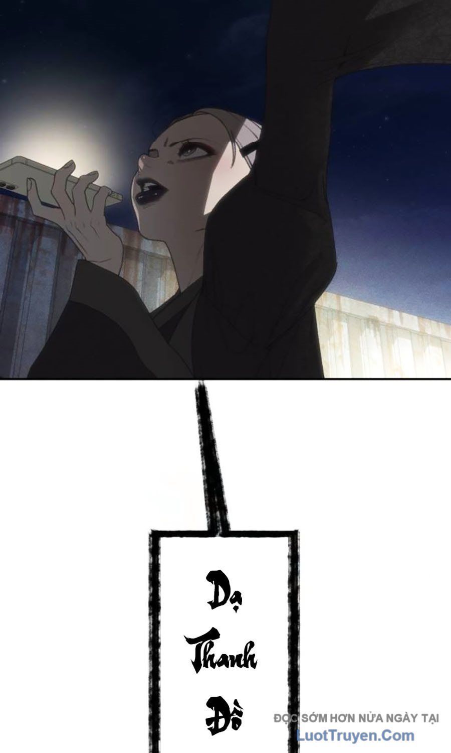 Pháp Sư Đạo Tiền Chapter 21 - Trang 2