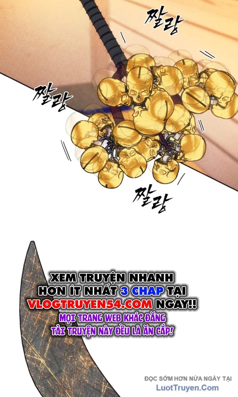 Pháp Sư Đạo Tiền Chapter 21 - Trang 2