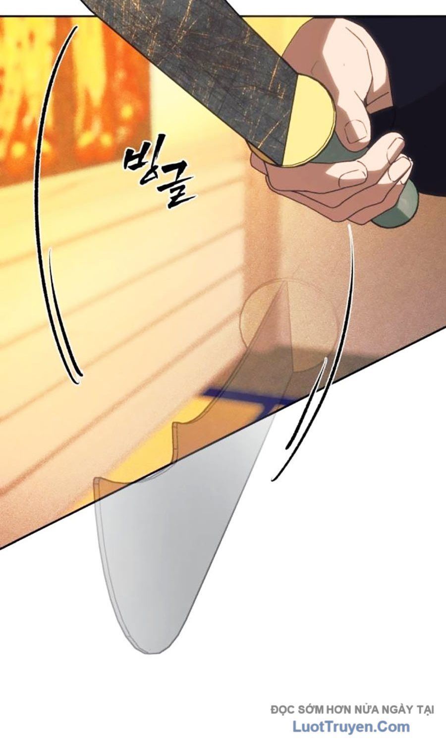 Pháp Sư Đạo Tiền Chapter 21 - Trang 2