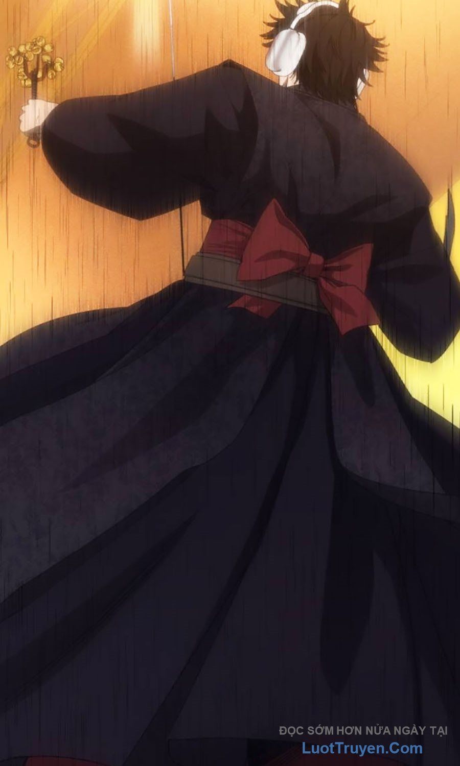 Pháp Sư Đạo Tiền Chapter 21 - Trang 2