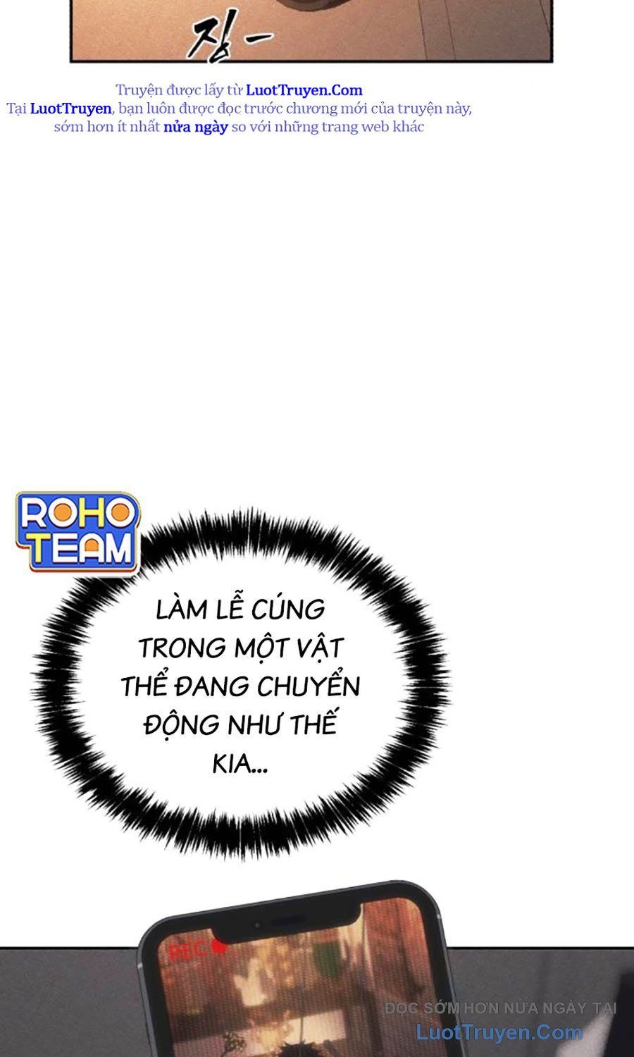 Pháp Sư Đạo Tiền Chapter 21 - Trang 2