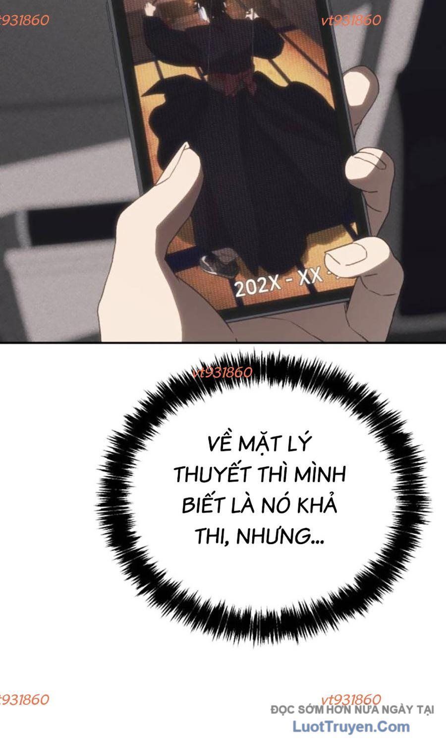 Pháp Sư Đạo Tiền Chapter 21 - Trang 2