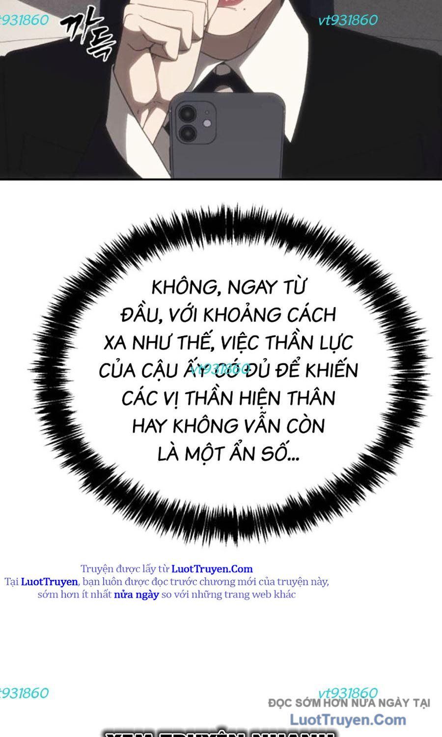 Pháp Sư Đạo Tiền Chapter 21 - Trang 2