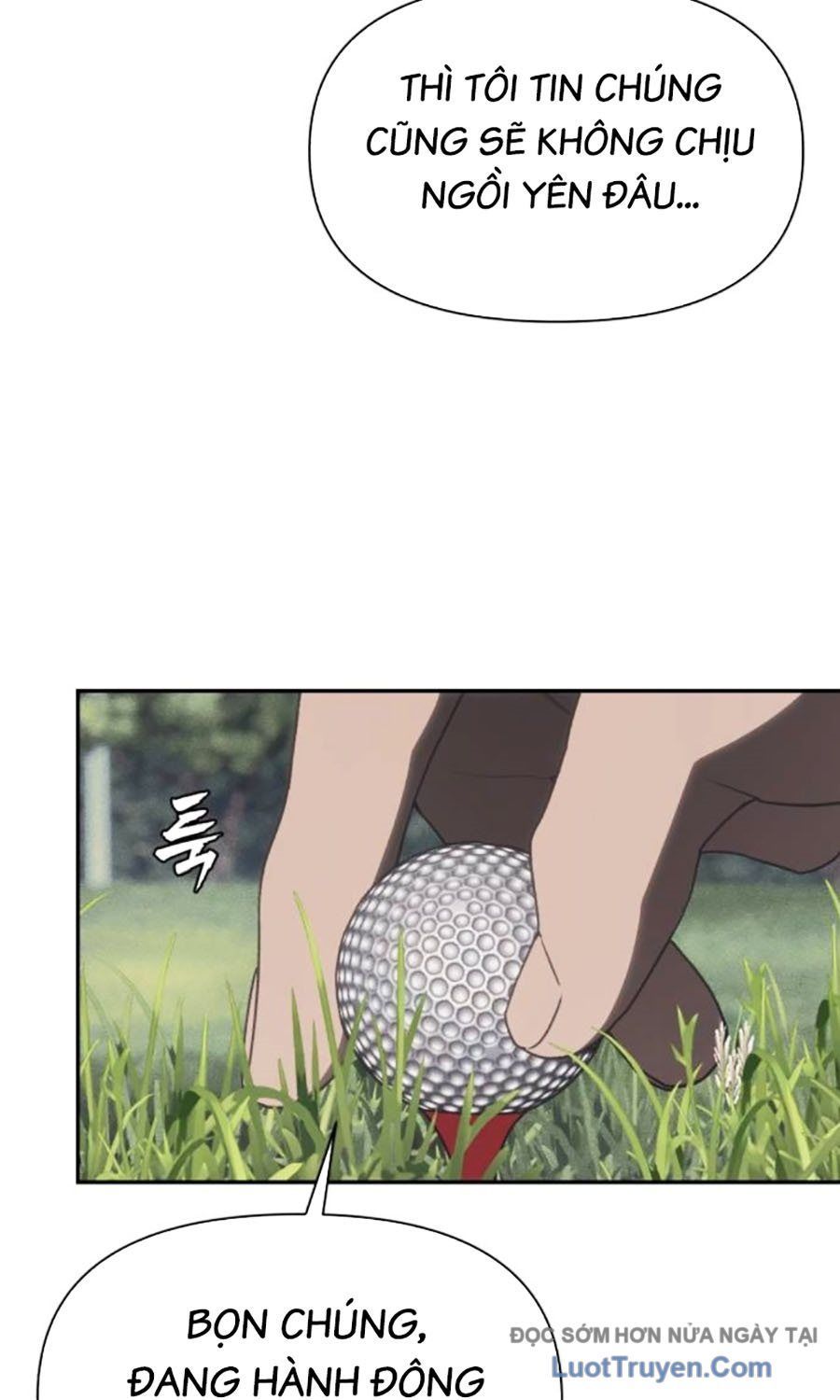 Pháp Sư Đạo Tiền Chapter 21 - Trang 2