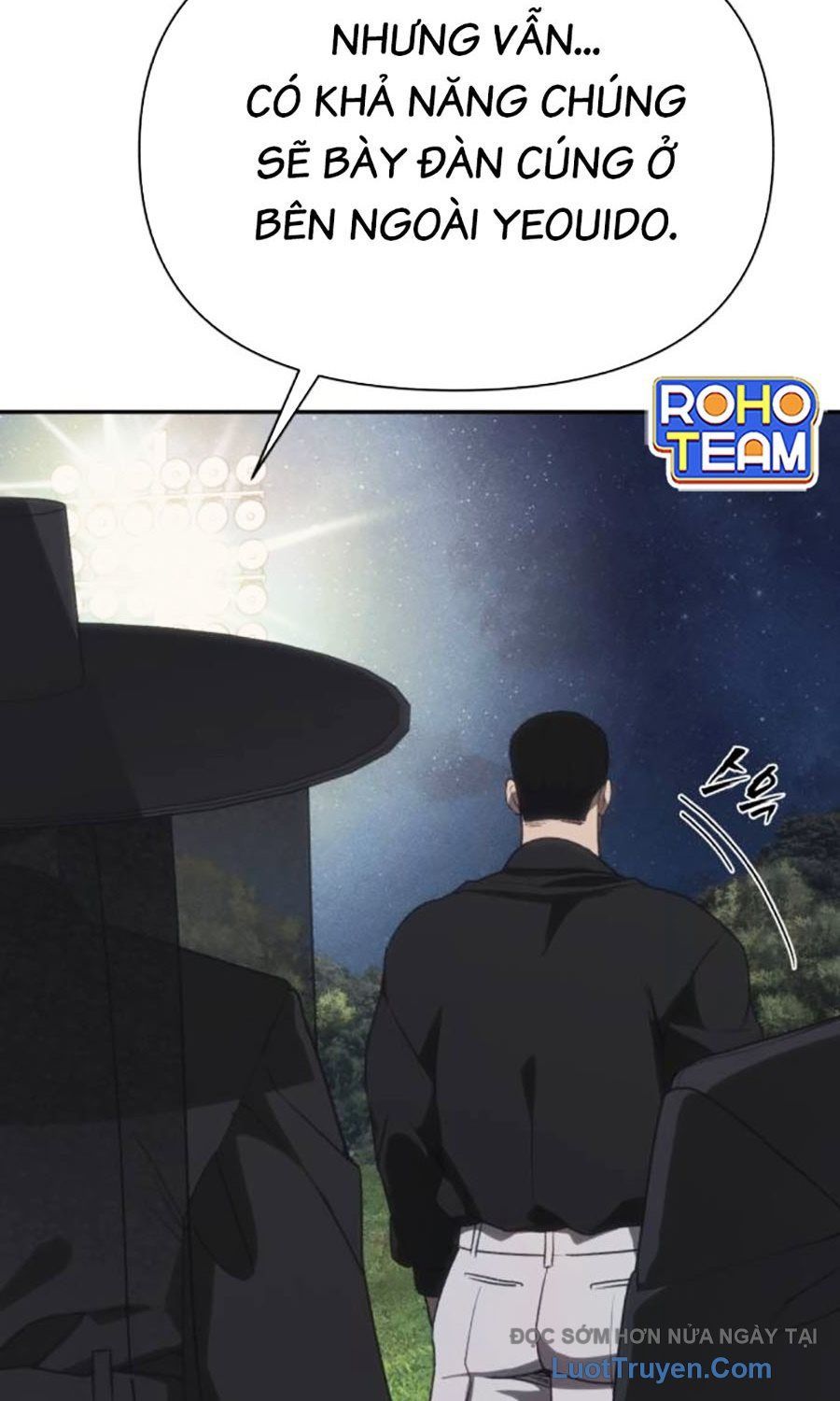 Pháp Sư Đạo Tiền Chapter 21 - Trang 2