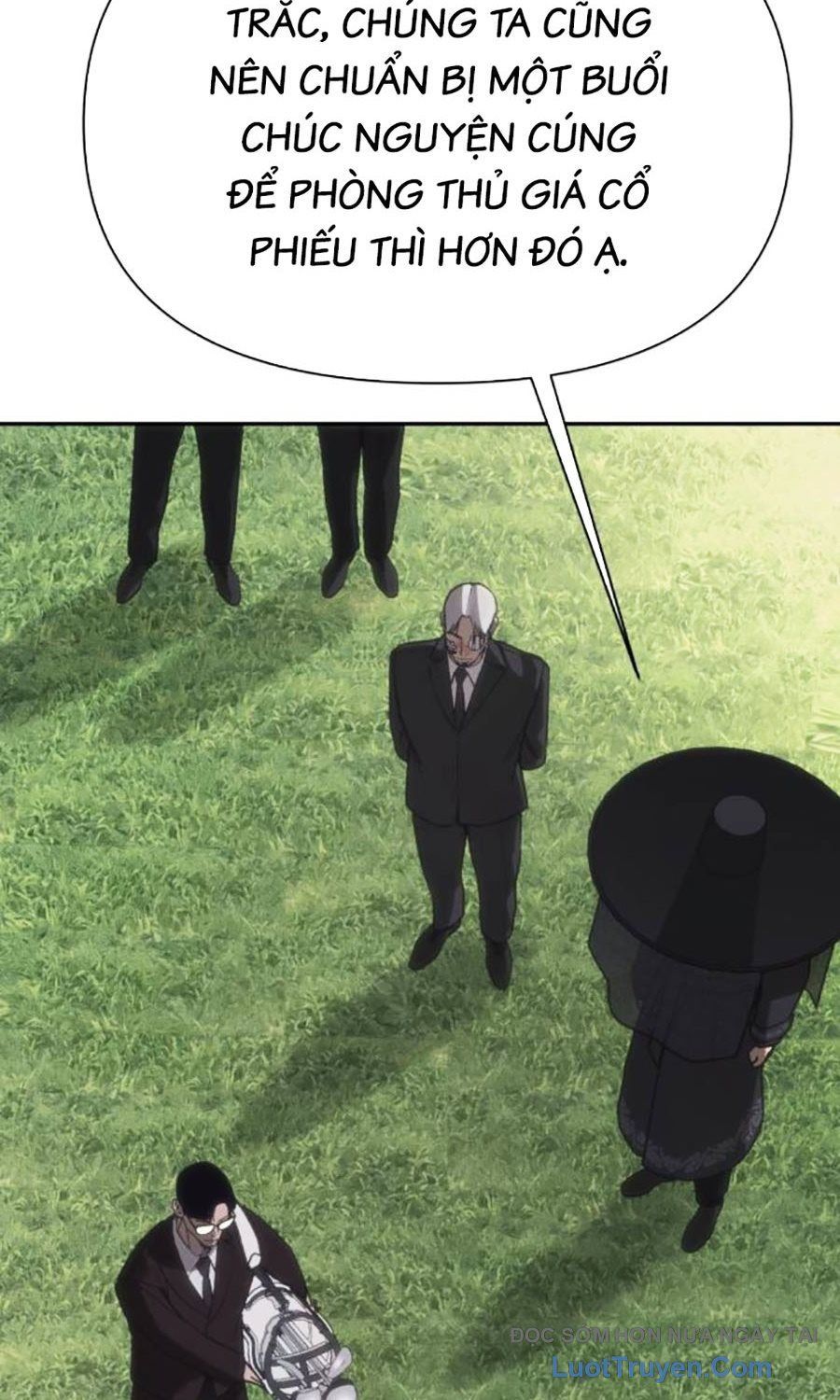 Pháp Sư Đạo Tiền Chapter 21 - Trang 2