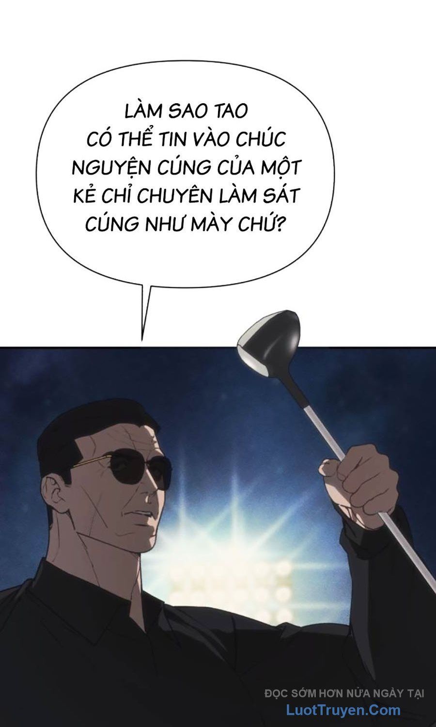 Pháp Sư Đạo Tiền Chapter 21 - Trang 2