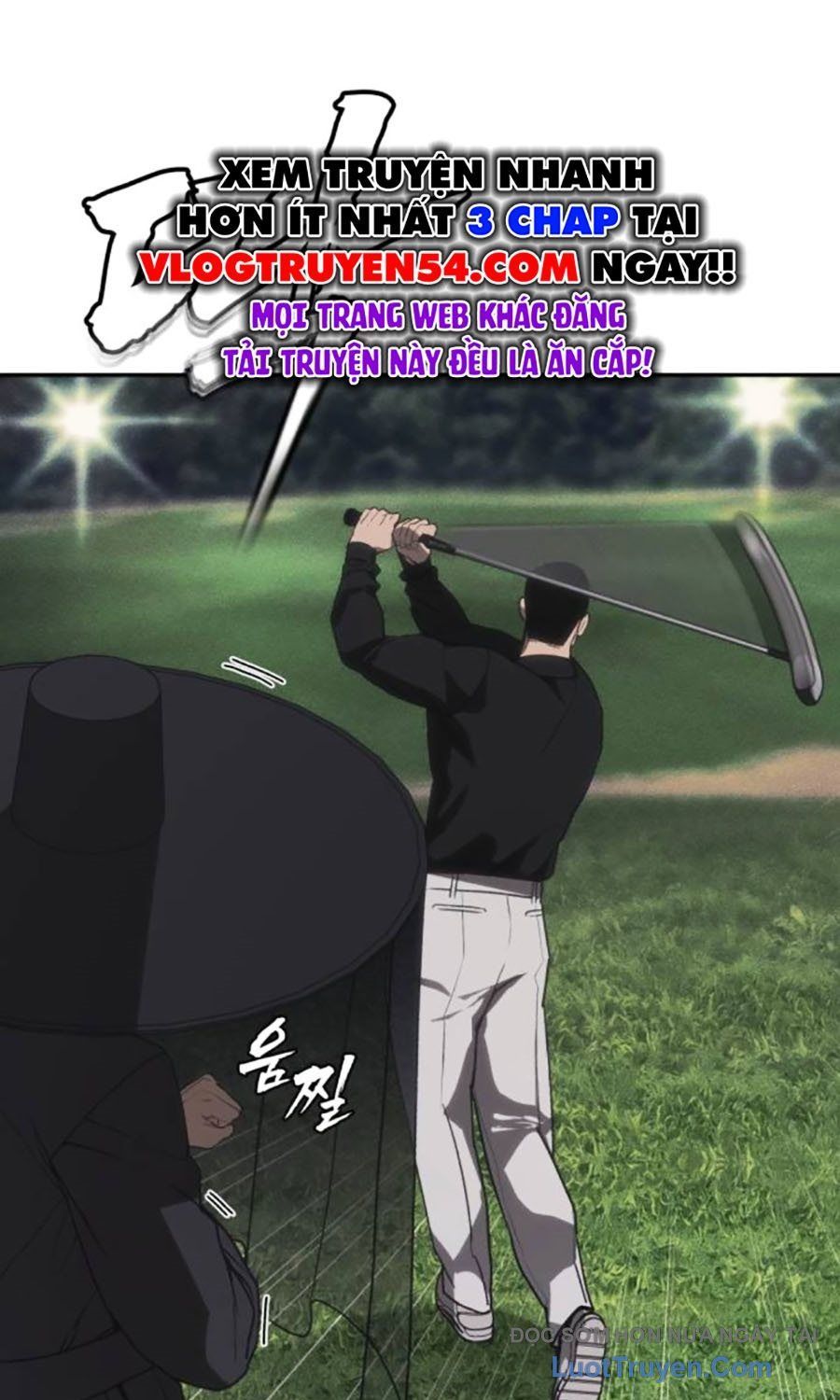 Pháp Sư Đạo Tiền Chapter 21 - Trang 2