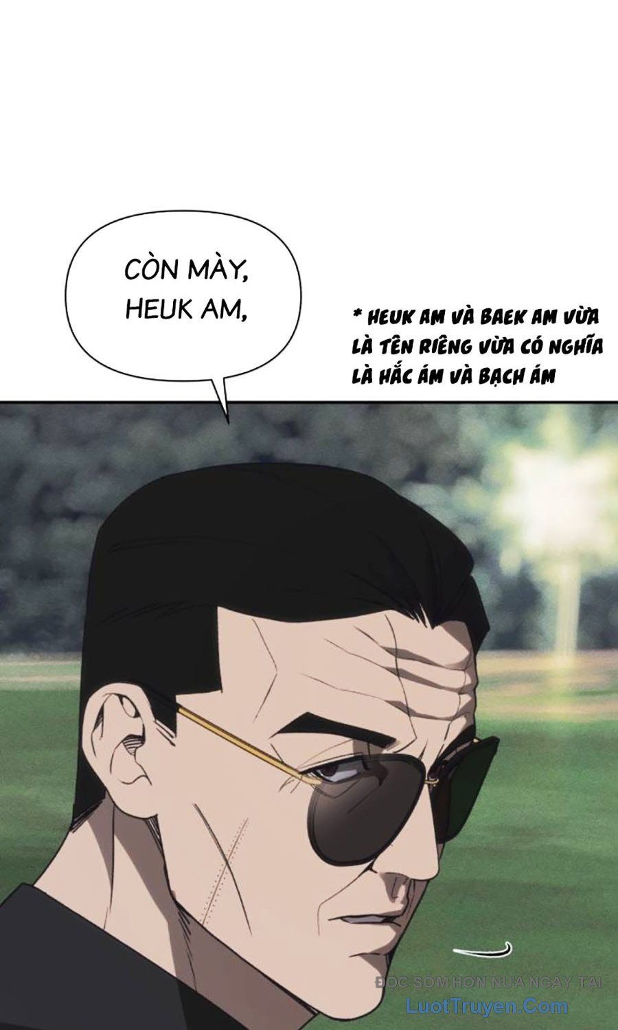 Pháp Sư Đạo Tiền Chapter 21 - Trang 2