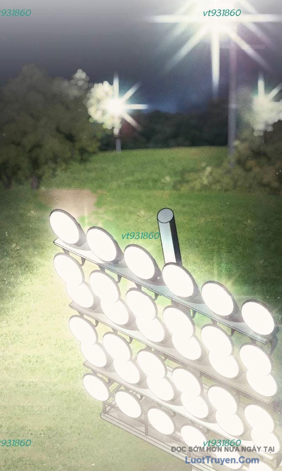 Pháp Sư Đạo Tiền Chapter 21 - Trang 2