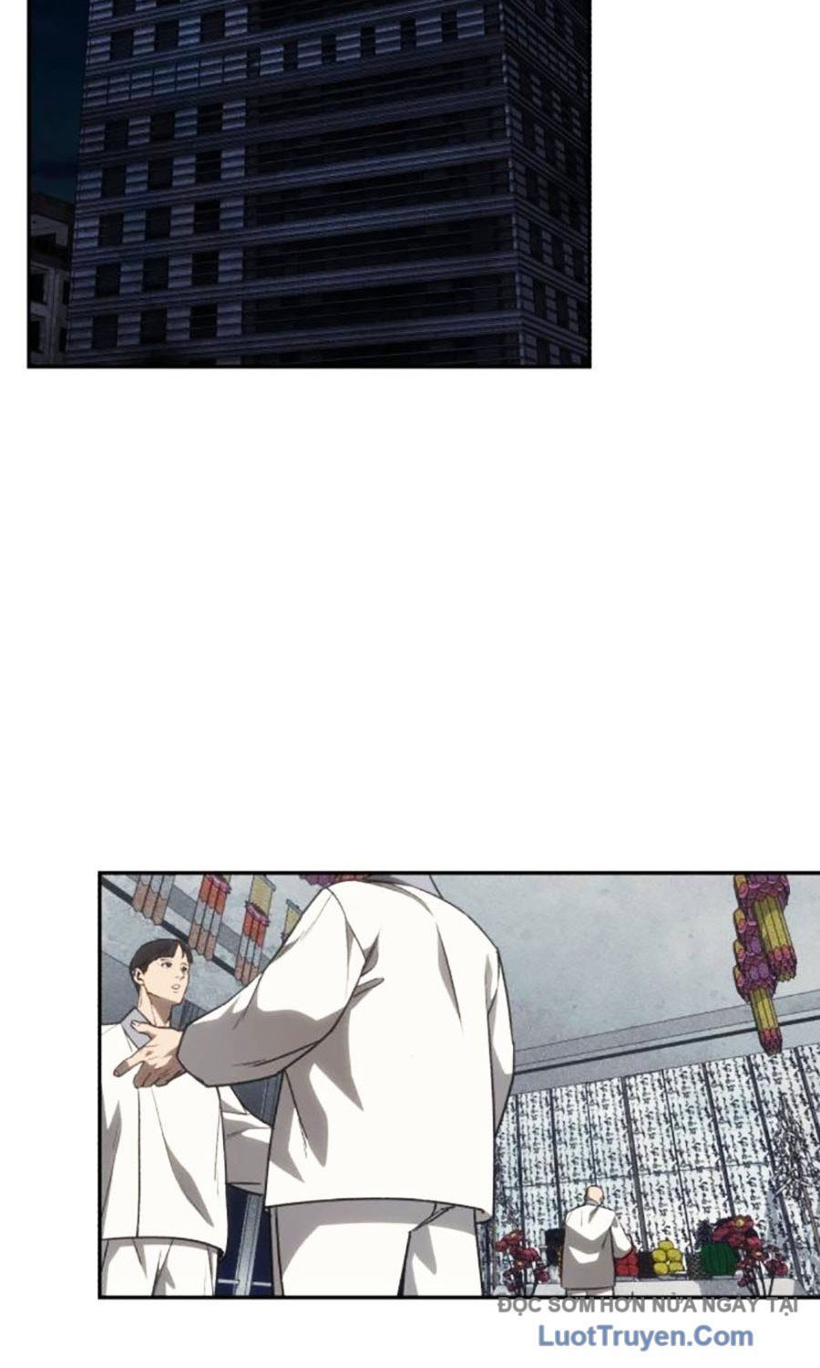 Pháp Sư Đạo Tiền Chapter 21 - Trang 2