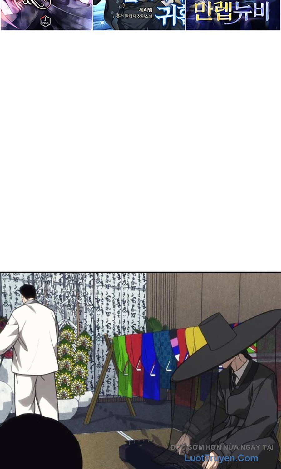 Pháp Sư Đạo Tiền Chapter 21 - Trang 2