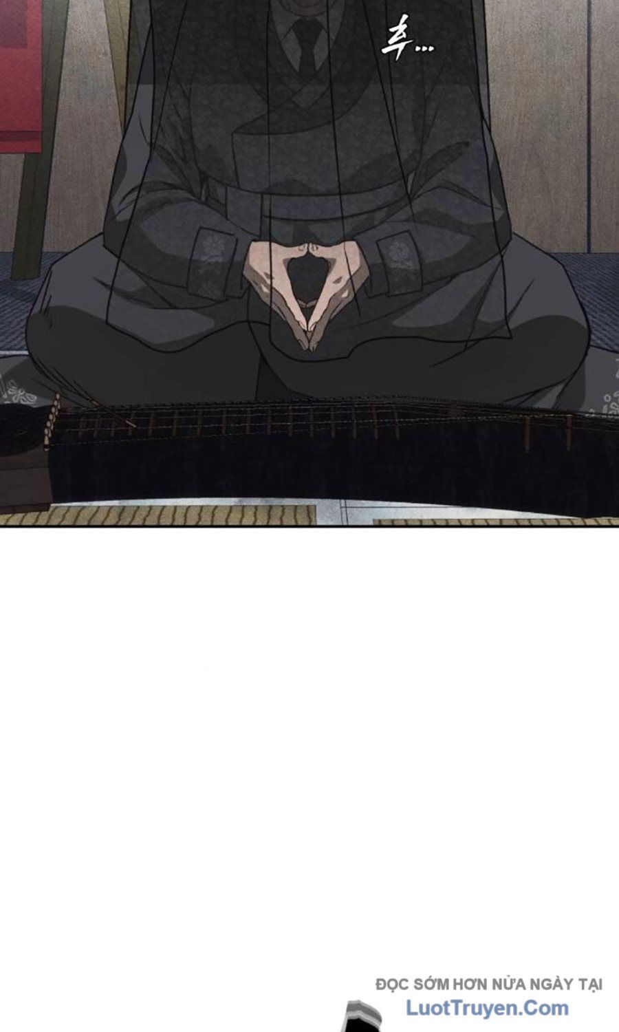 Pháp Sư Đạo Tiền Chapter 21 - Trang 2