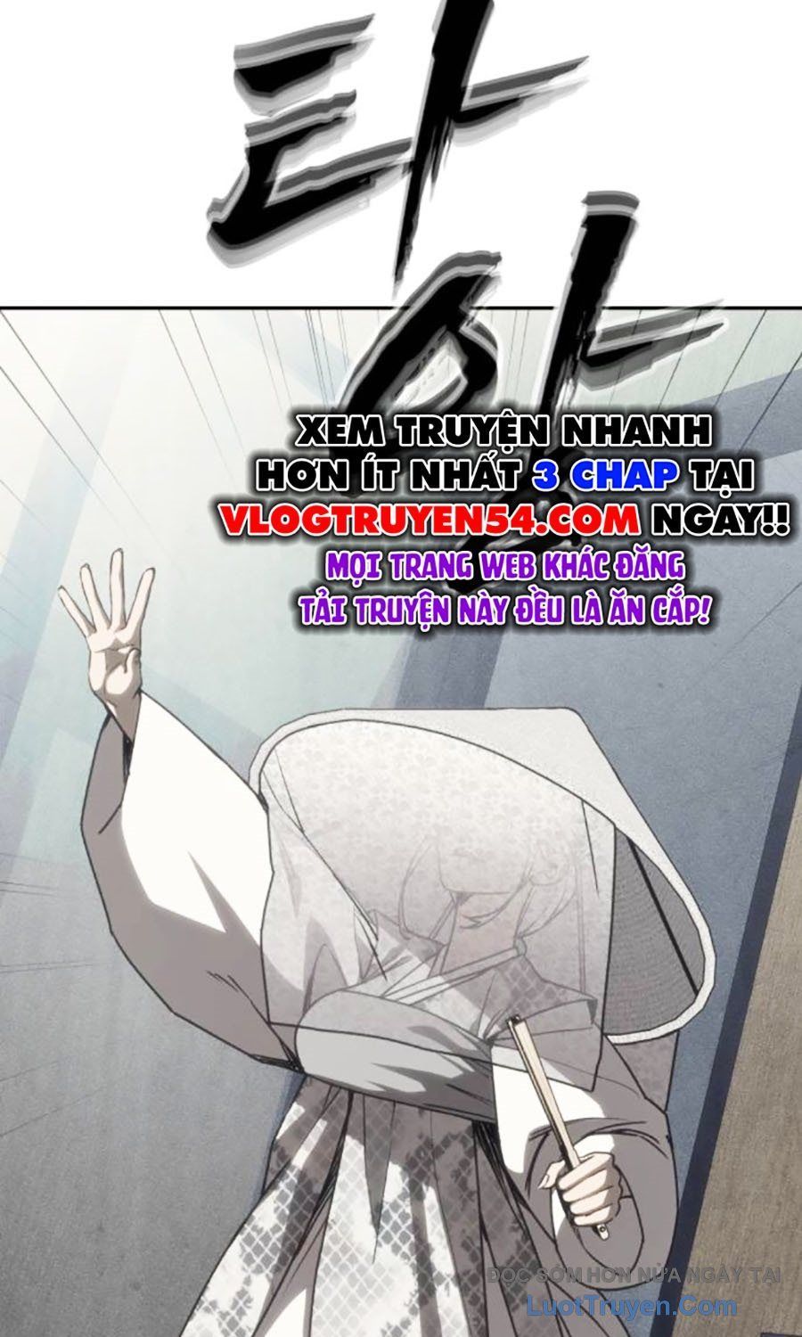 Pháp Sư Đạo Tiền Chapter 21 - Trang 2