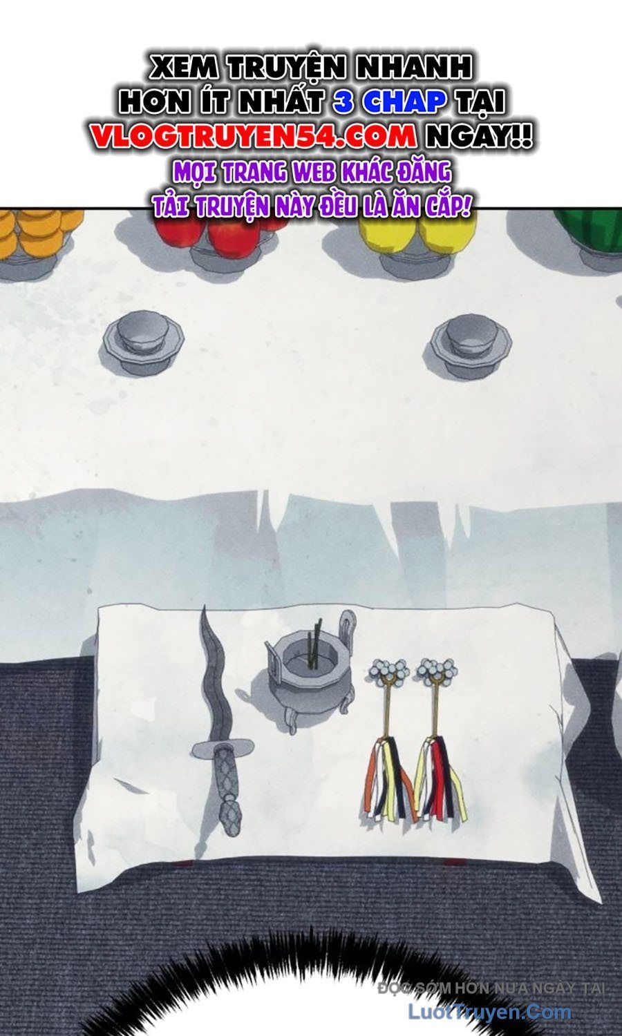 Pháp Sư Đạo Tiền Chapter 21 - Trang 2