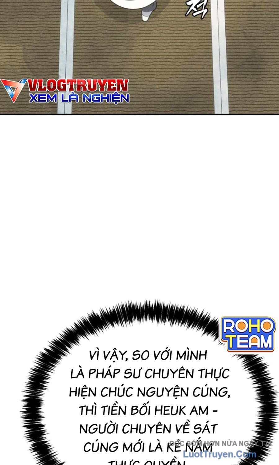 Pháp Sư Đạo Tiền Chapter 21 - Trang 2