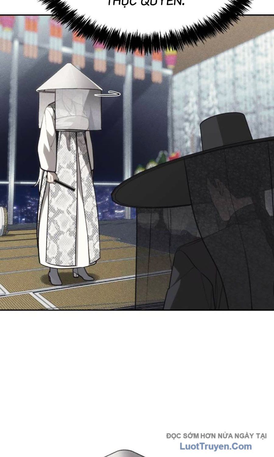 Pháp Sư Đạo Tiền Chapter 21 - Trang 2