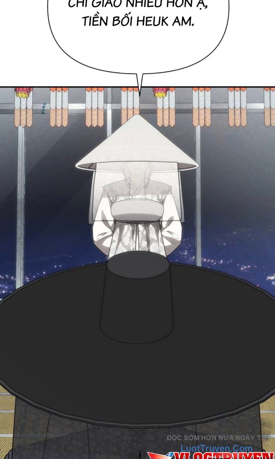 Pháp Sư Đạo Tiền Chapter 21 - Trang 2