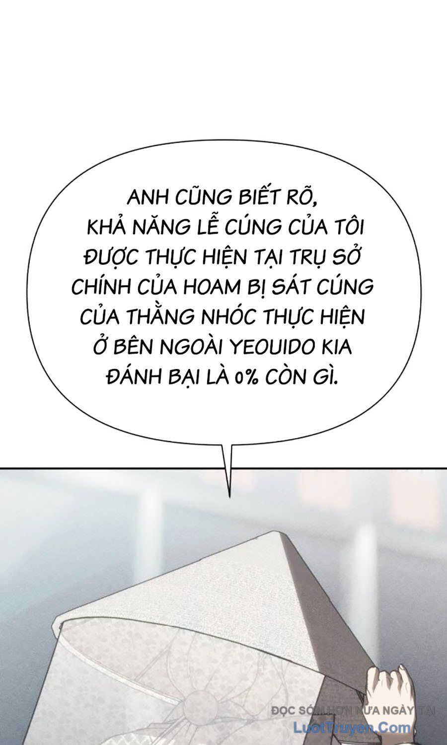 Pháp Sư Đạo Tiền Chapter 21 - Trang 2