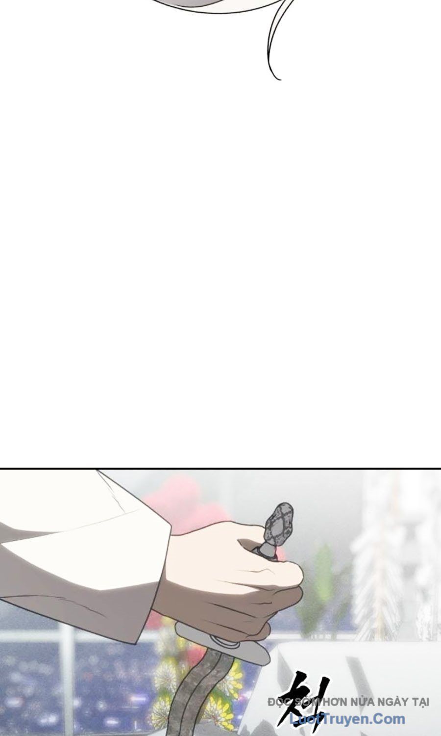 Pháp Sư Đạo Tiền Chapter 21 - Trang 2