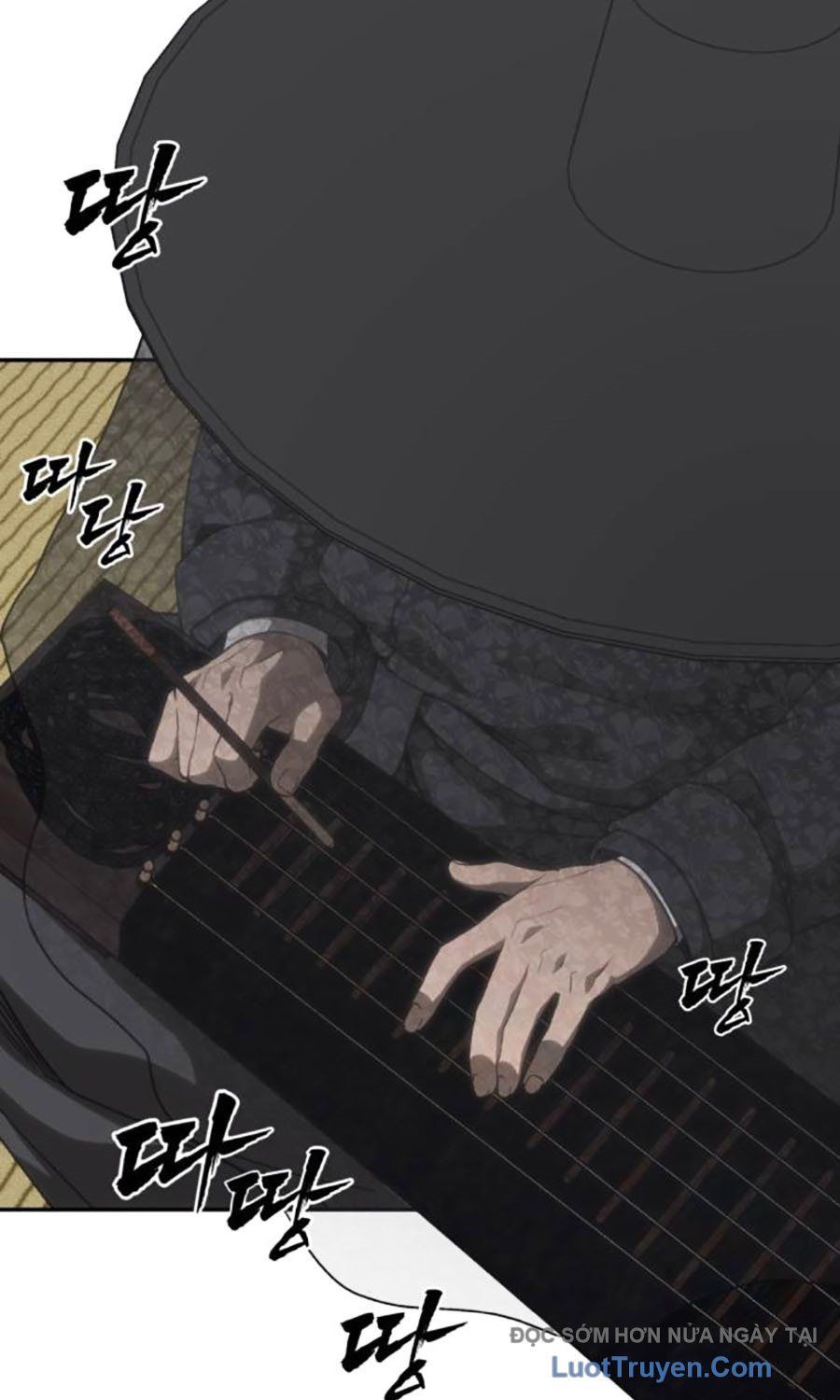 Pháp Sư Đạo Tiền Chapter 21 - Trang 2