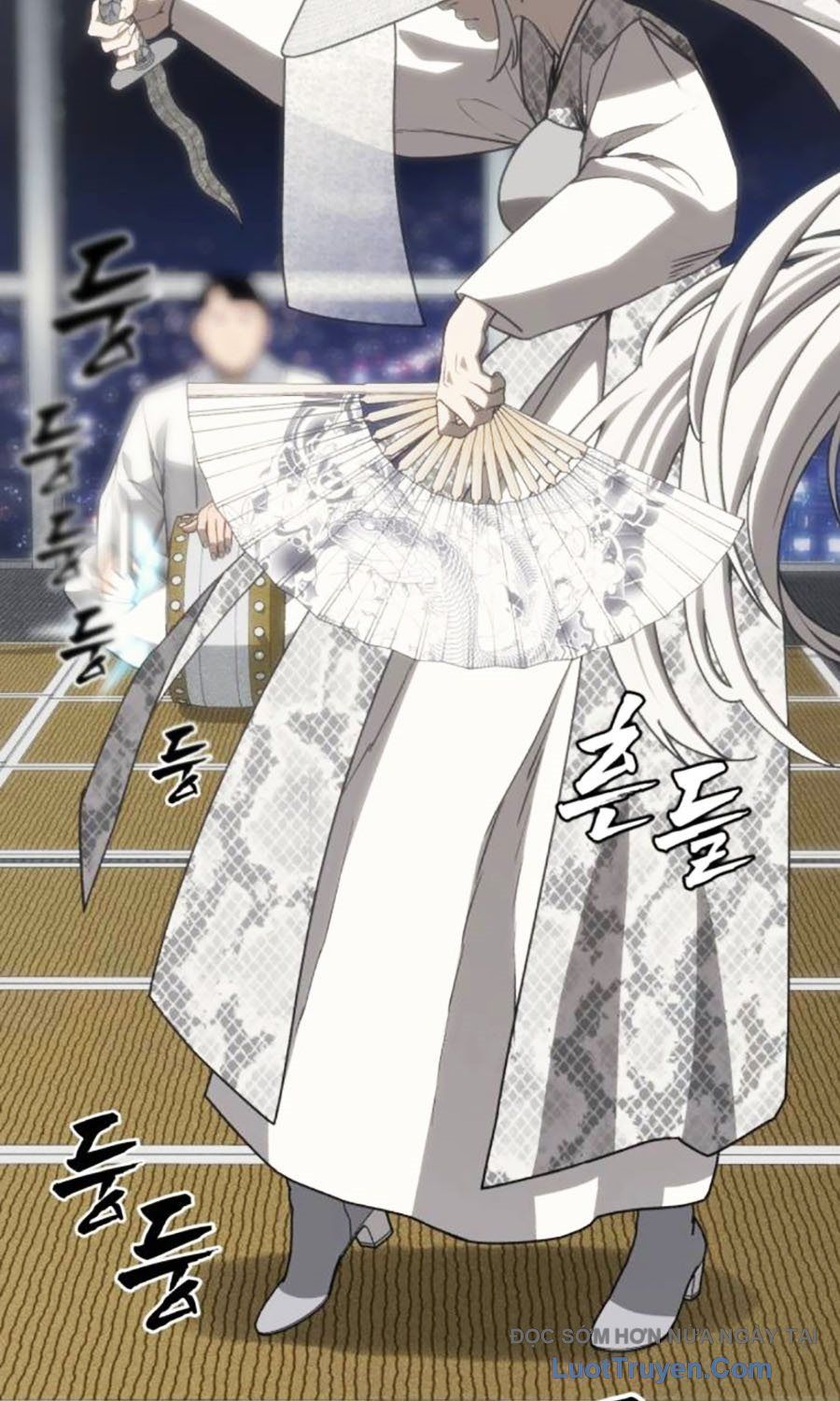 Pháp Sư Đạo Tiền Chapter 21 - Trang 2