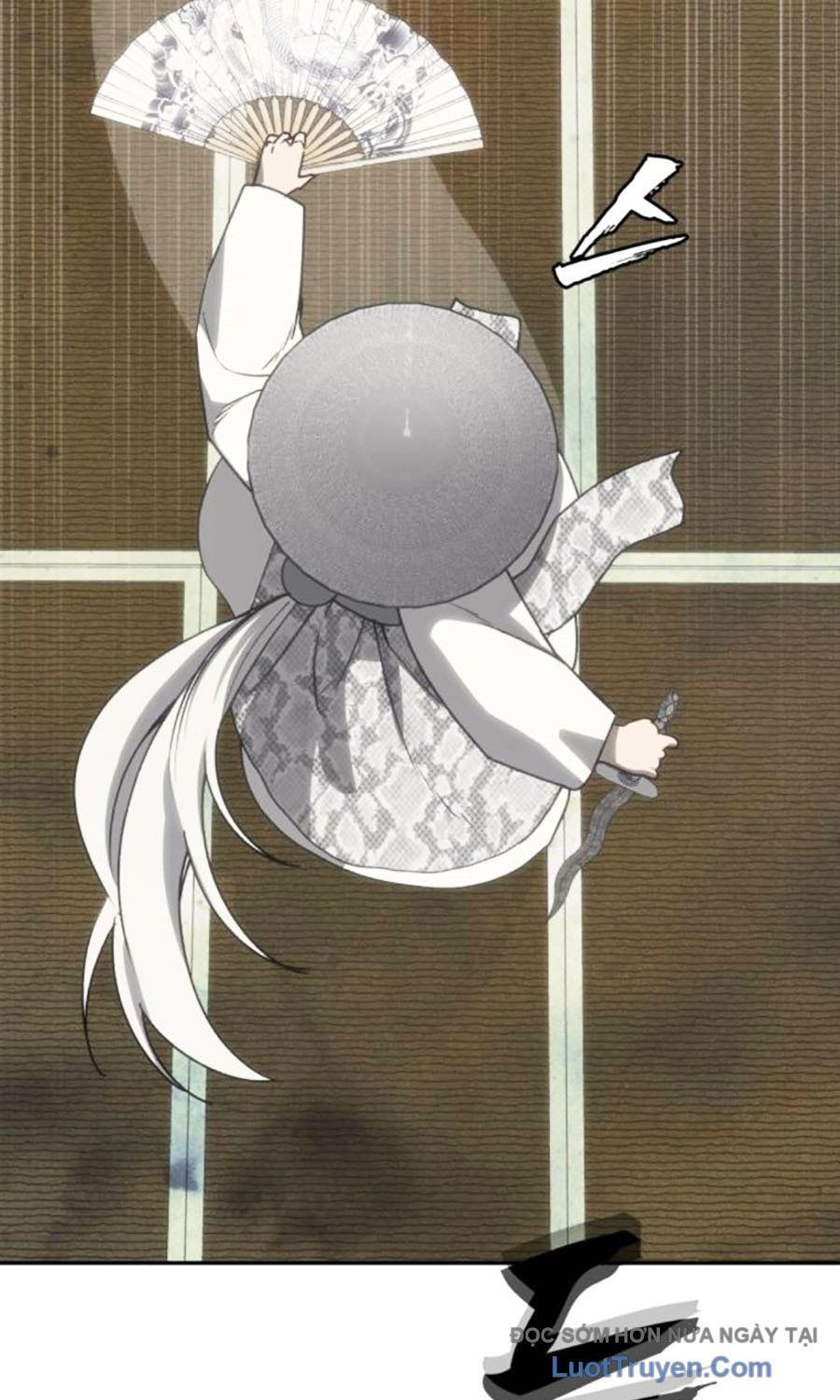 Pháp Sư Đạo Tiền Chapter 21 - Trang 2