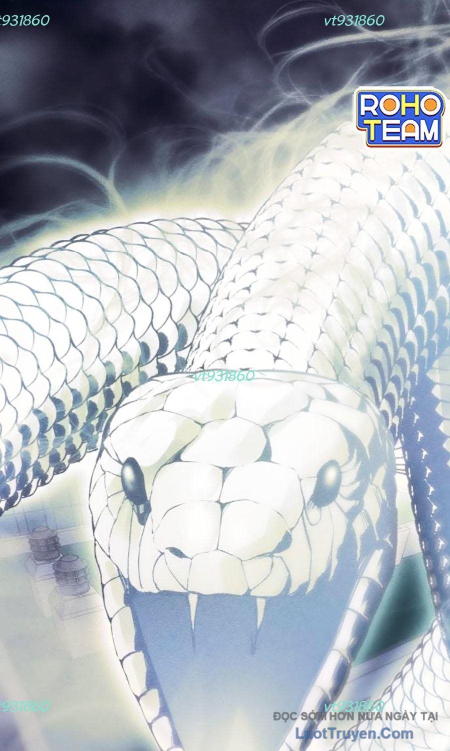 Pháp Sư Đạo Tiền Chapter 21 - Trang 2