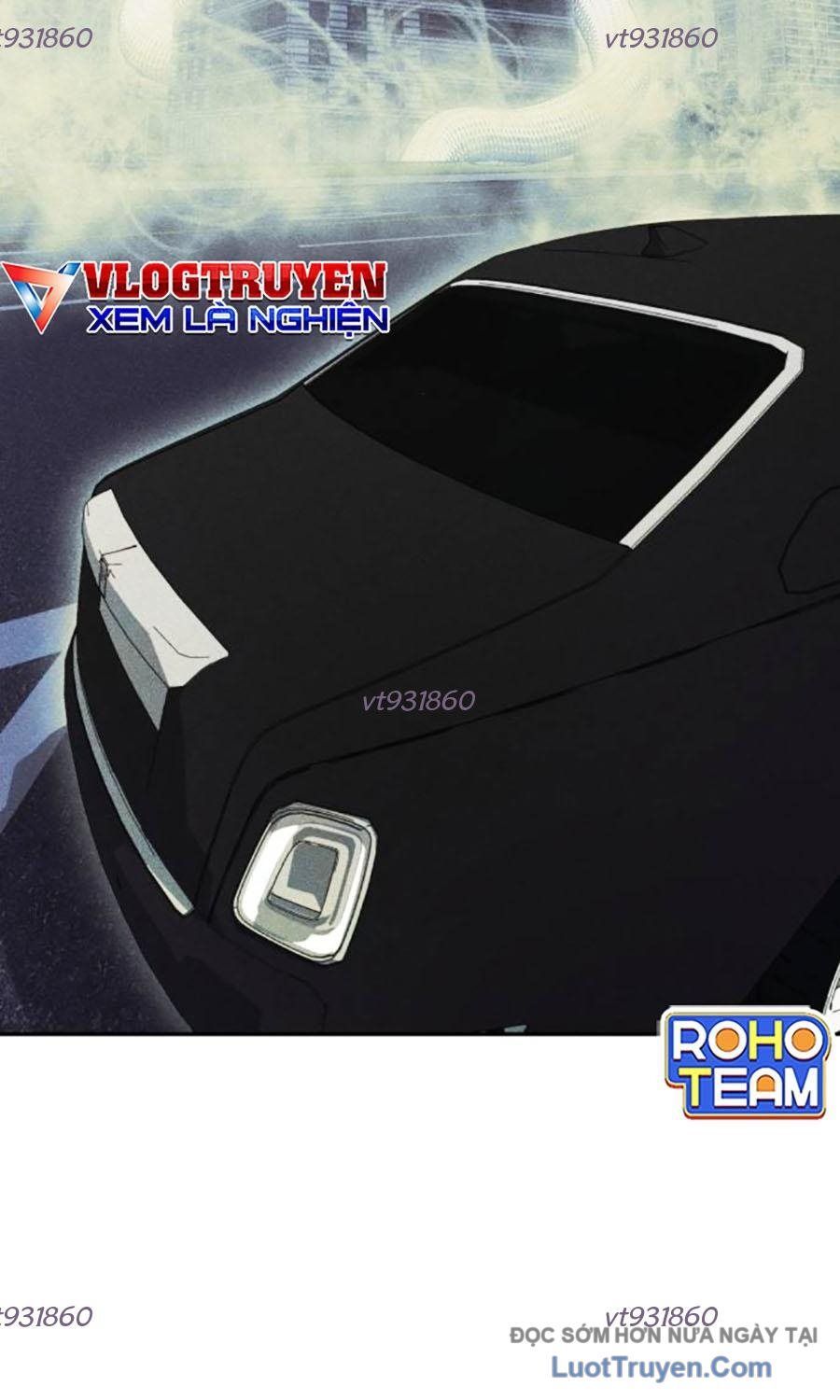 Pháp Sư Đạo Tiền Chapter 21 - Trang 2