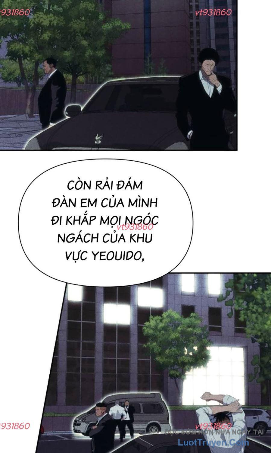 Pháp Sư Đạo Tiền Chapter 21 - Trang 2