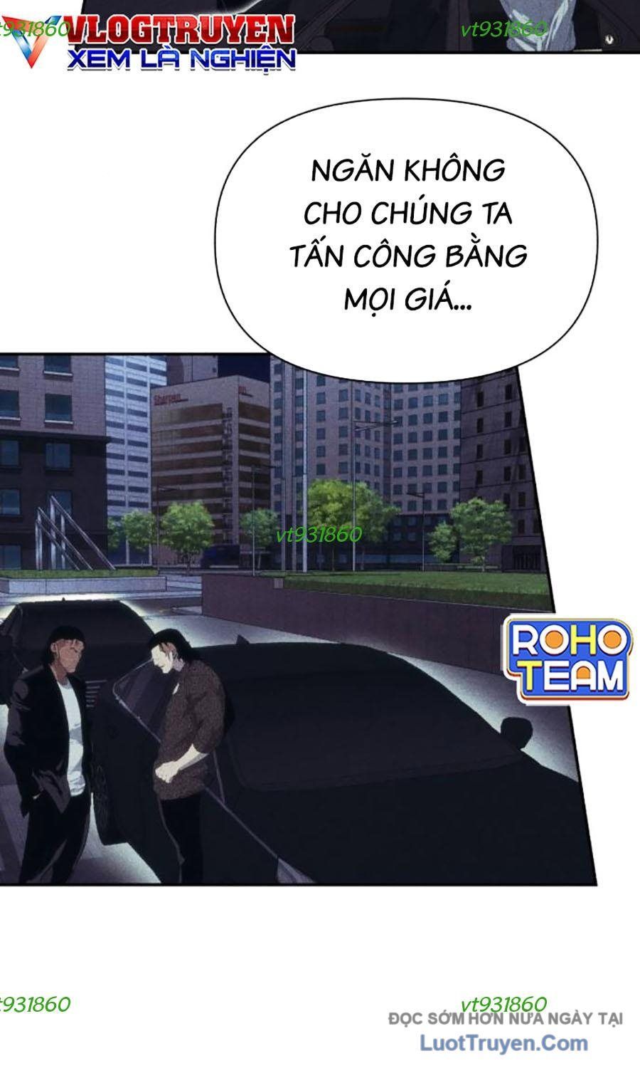 Pháp Sư Đạo Tiền Chapter 21 - Trang 2