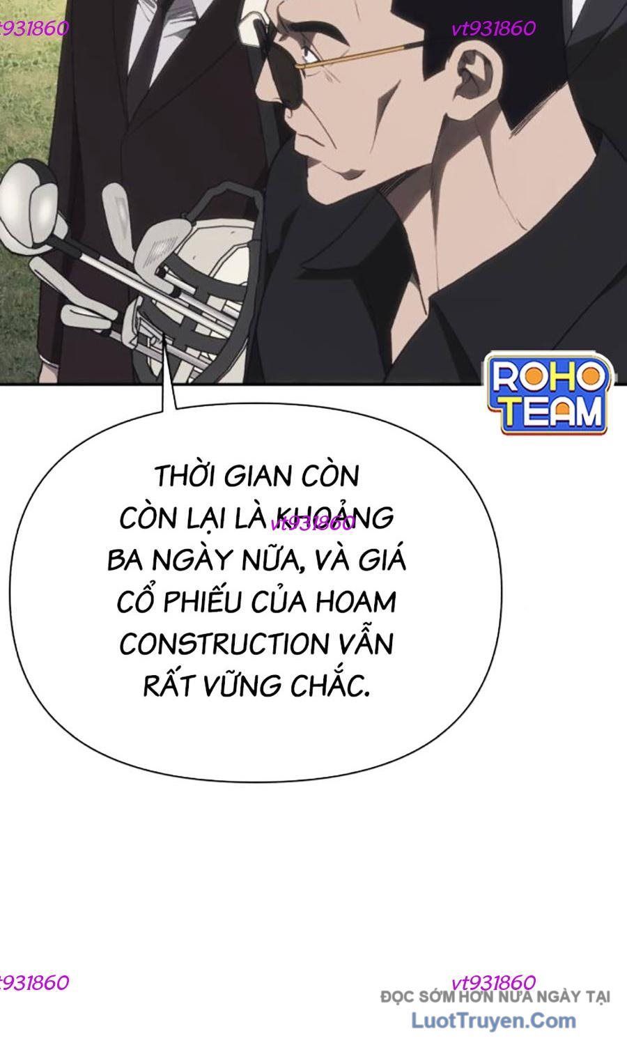 Pháp Sư Đạo Tiền Chapter 21 - Trang 2