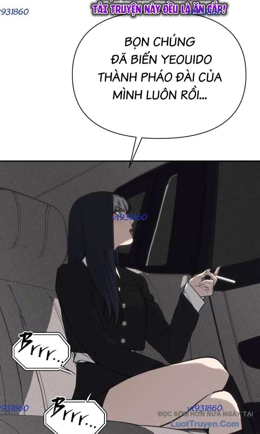 Pháp Sư Đạo Tiền Chapter 21 - Trang 2