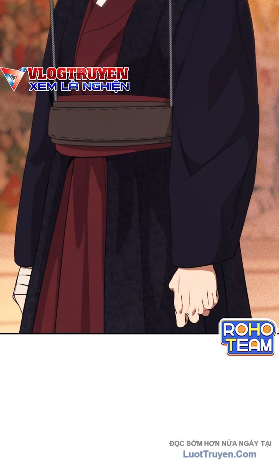 Pháp Sư Đạo Tiền Chapter 21 - Trang 2